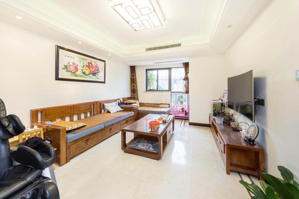 常州融锦融御华庭在售二手房源室内图_小牛看房