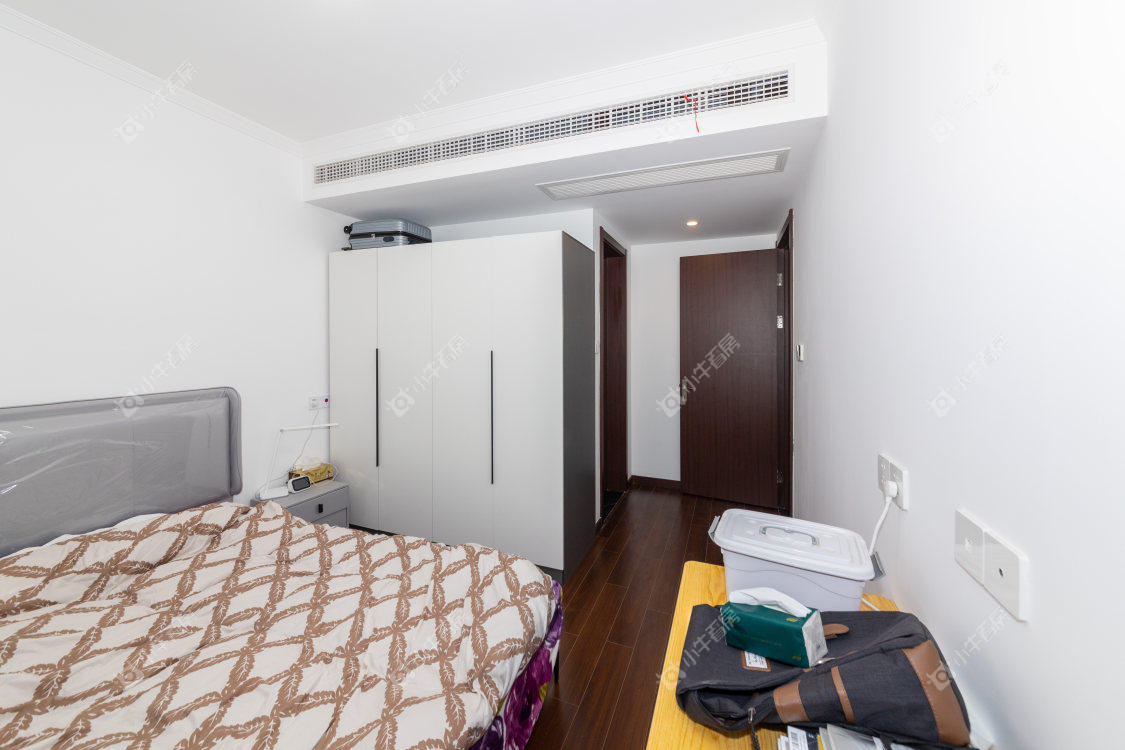 常州蓝光晶曜在租房源室内图_小牛看房