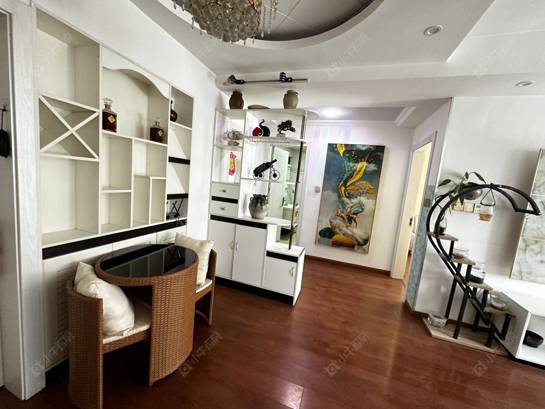 常州水岸花语在租房源室内图_小牛看房