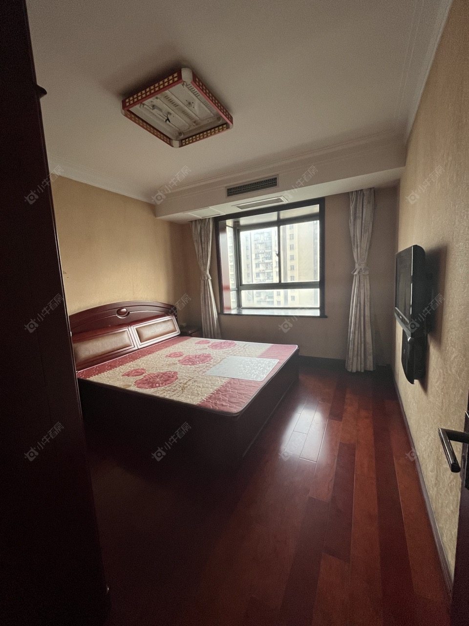 常州玉龙湾花园在租房源室内图_小牛看房