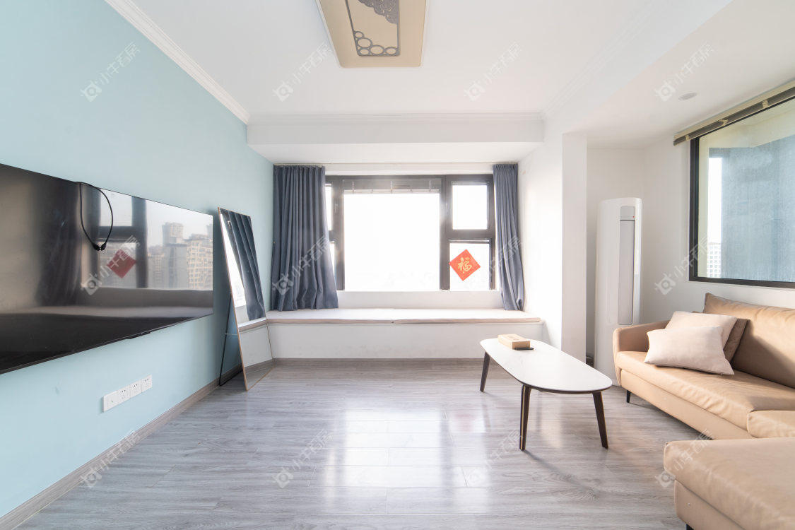 常州玲珑花园在租房源室内图_小牛看房