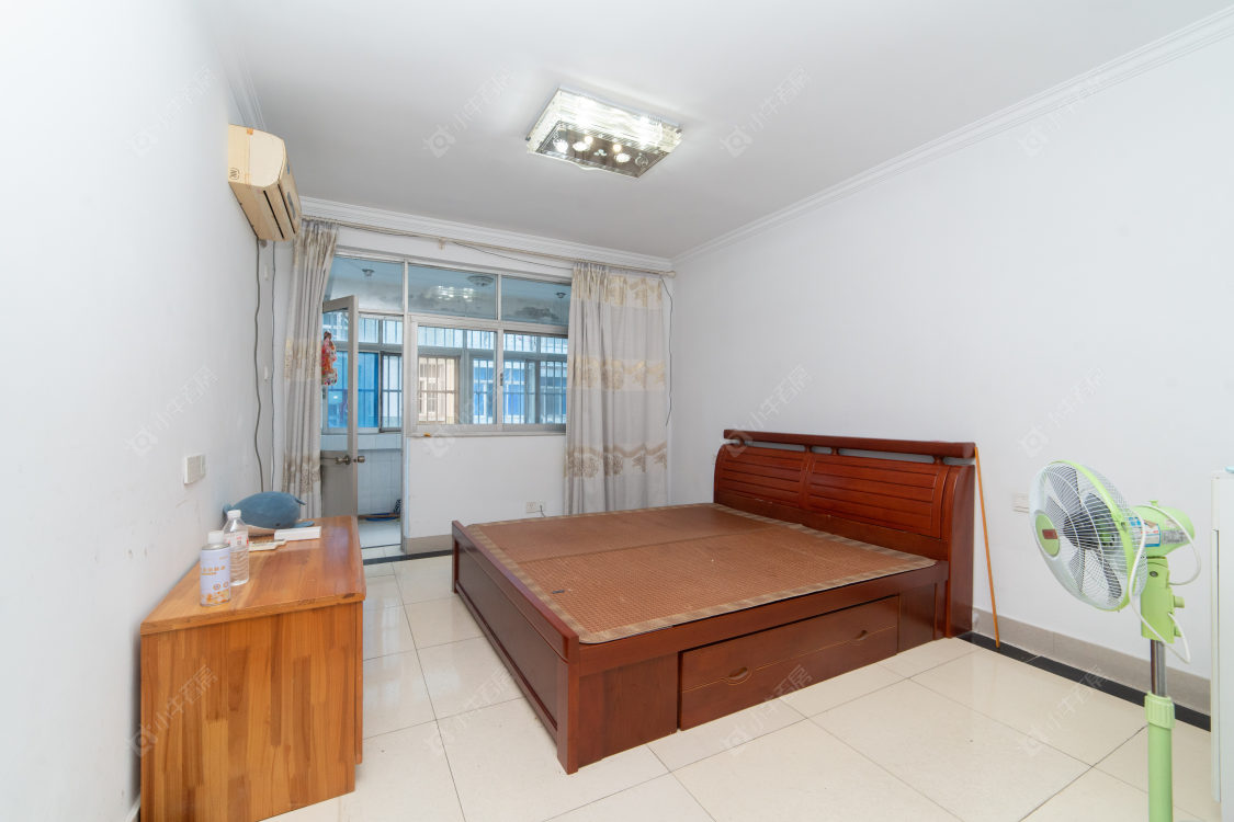 常州白云新村在售二手房源室内图_小牛看房