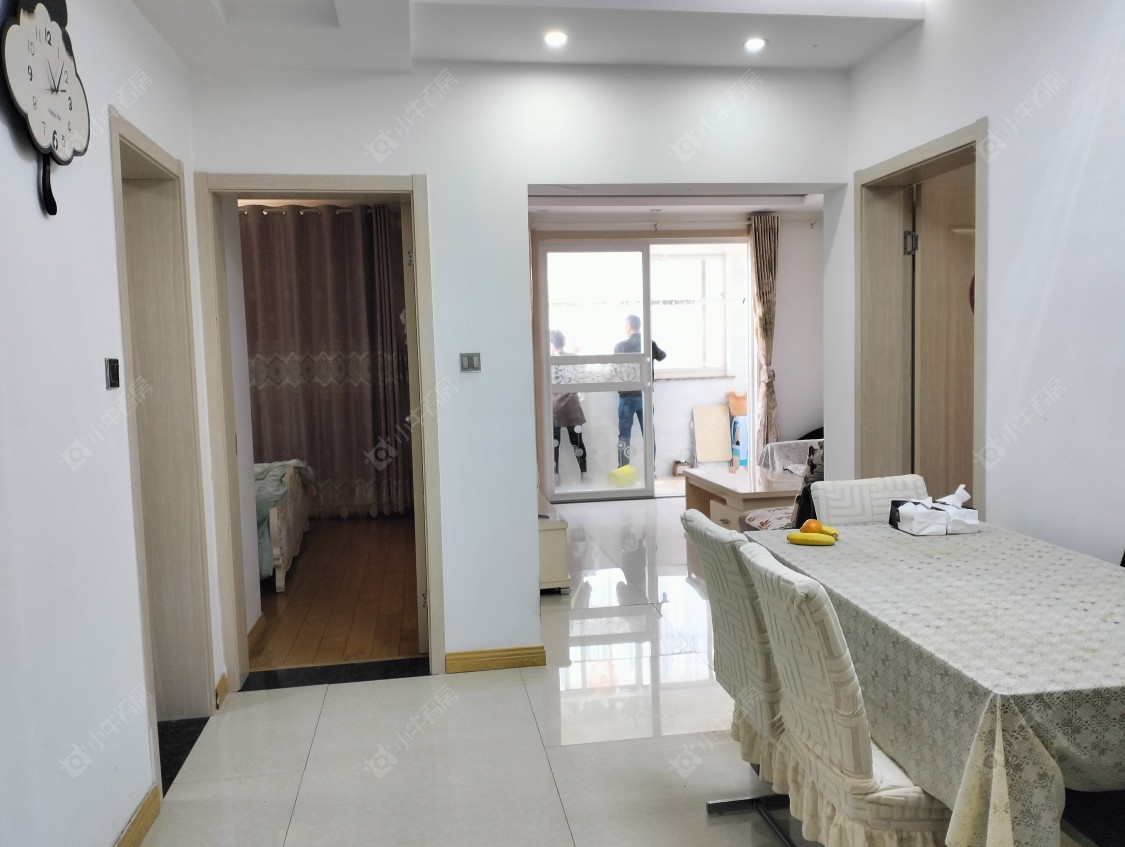 常州桂花园在租房源_小牛看房