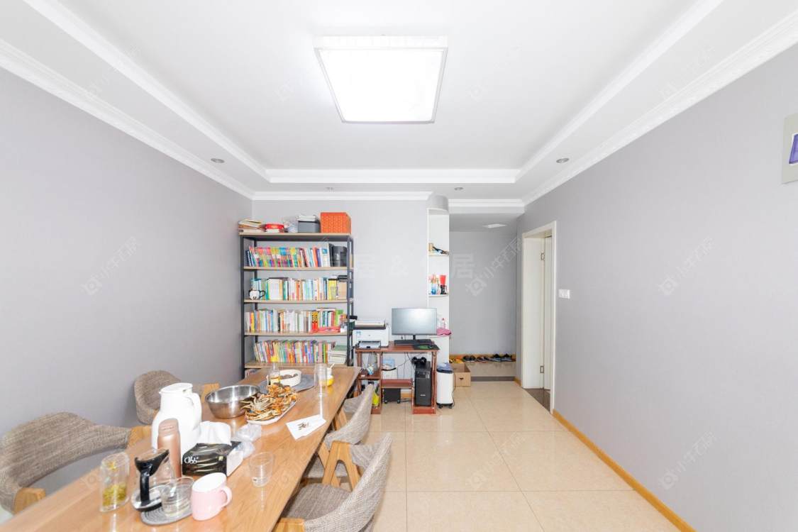 常州万水美兰城在售二手房源室内图_小牛看房