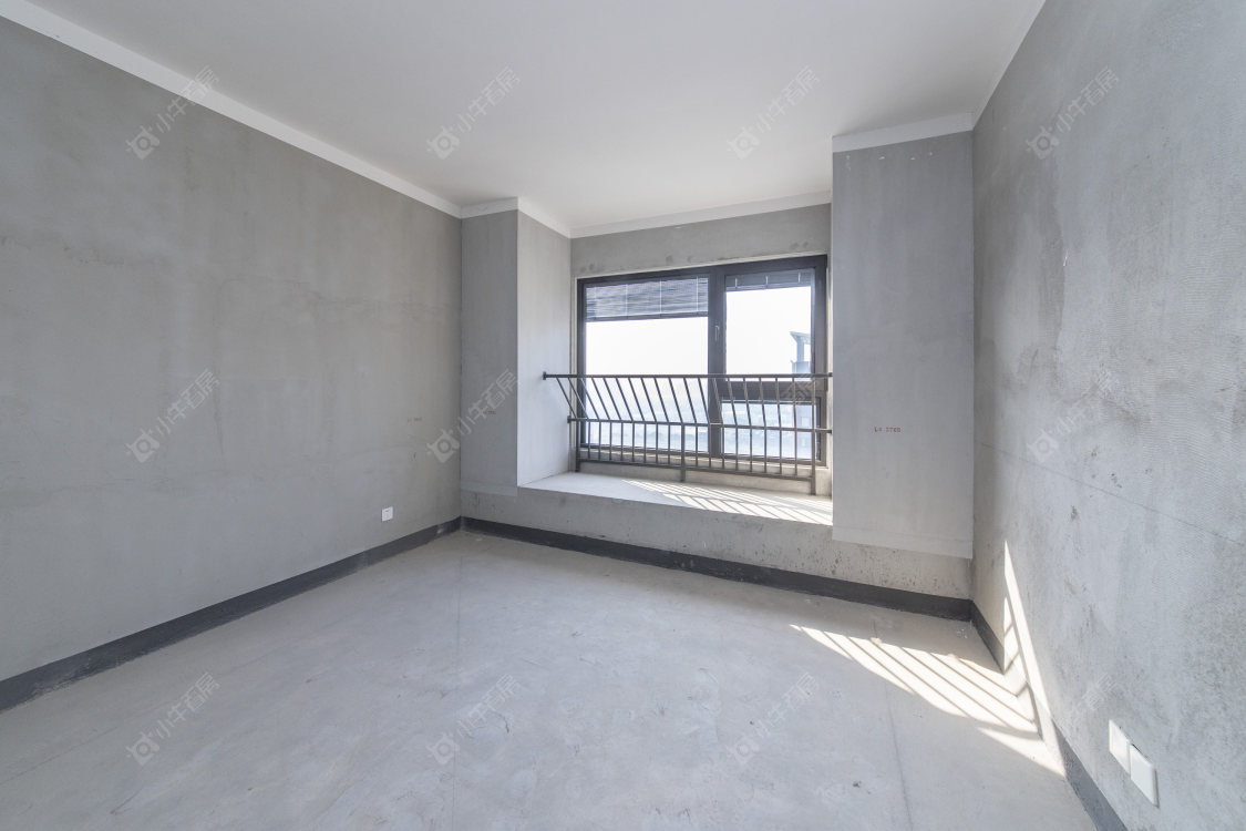 常州星河国际九区在售二手房源室内图_小牛看房