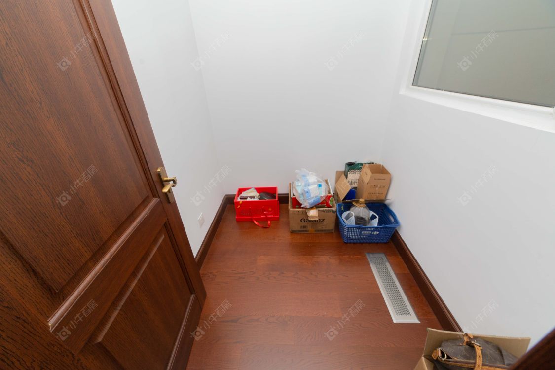 常州朗诗蓝郡在售二手房源室内图_小牛看房