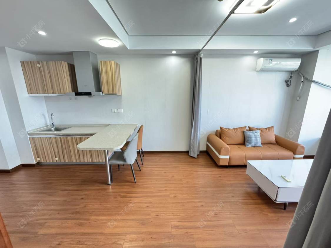 富都公馆房源室内图 常州富都公馆在租房源室内图_小牛看房