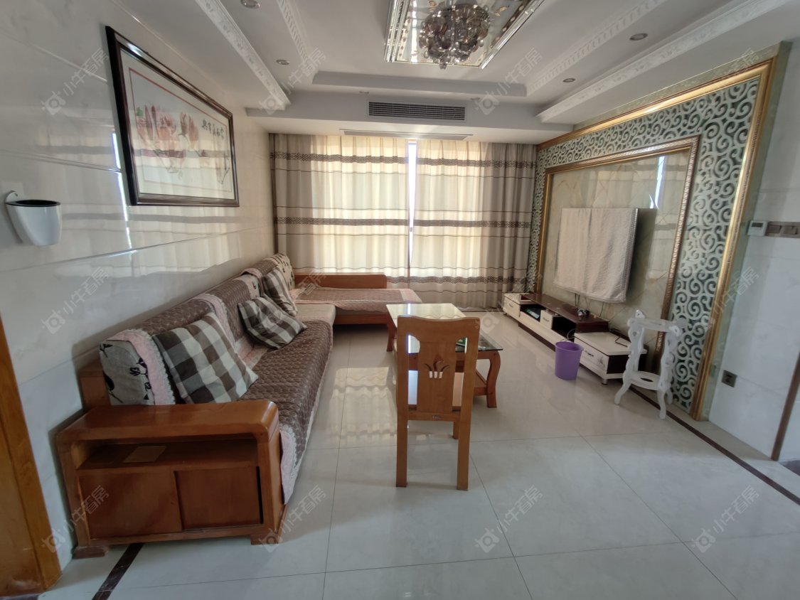 常州绿都万和城二区在租房源_小牛看房