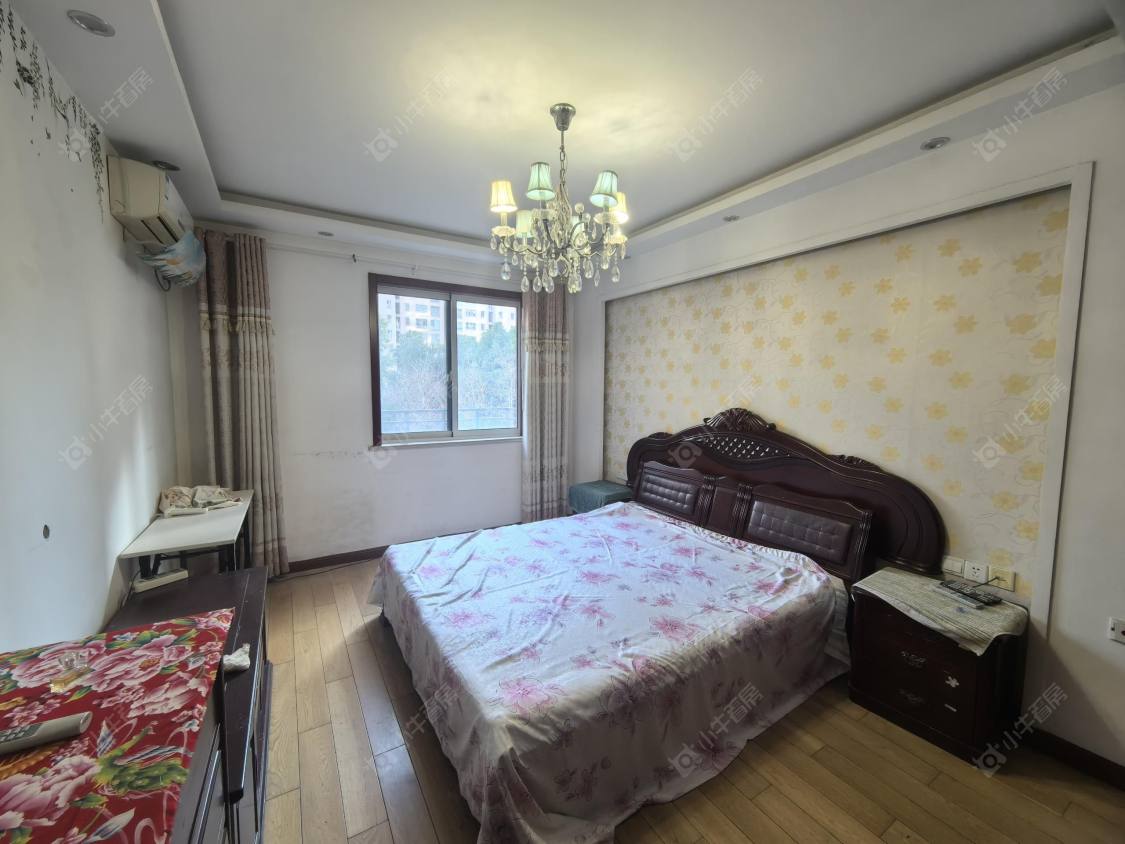 常州御源林城西区在租房源室内图_小牛看房