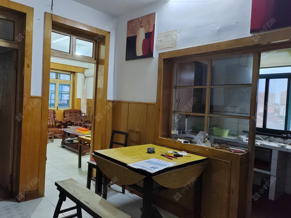 常州清凉新村在租房源_小牛看房