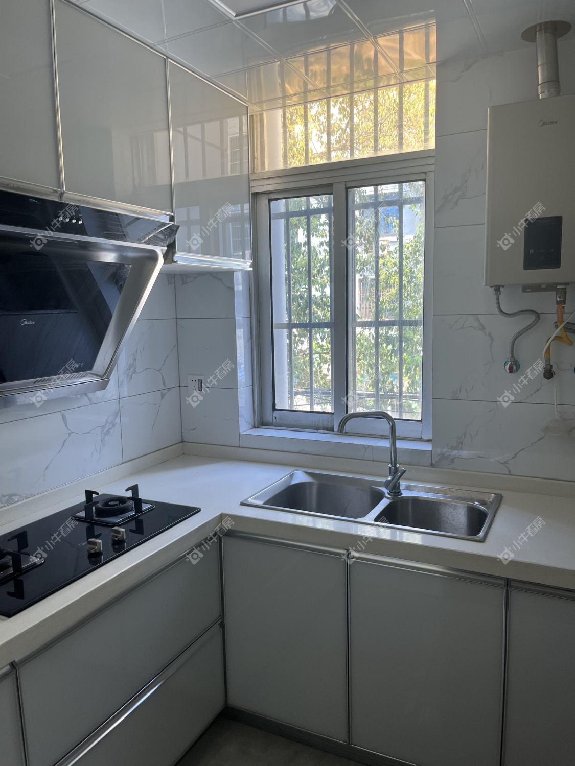 常州翠竹新村南区在租房源_小牛看房