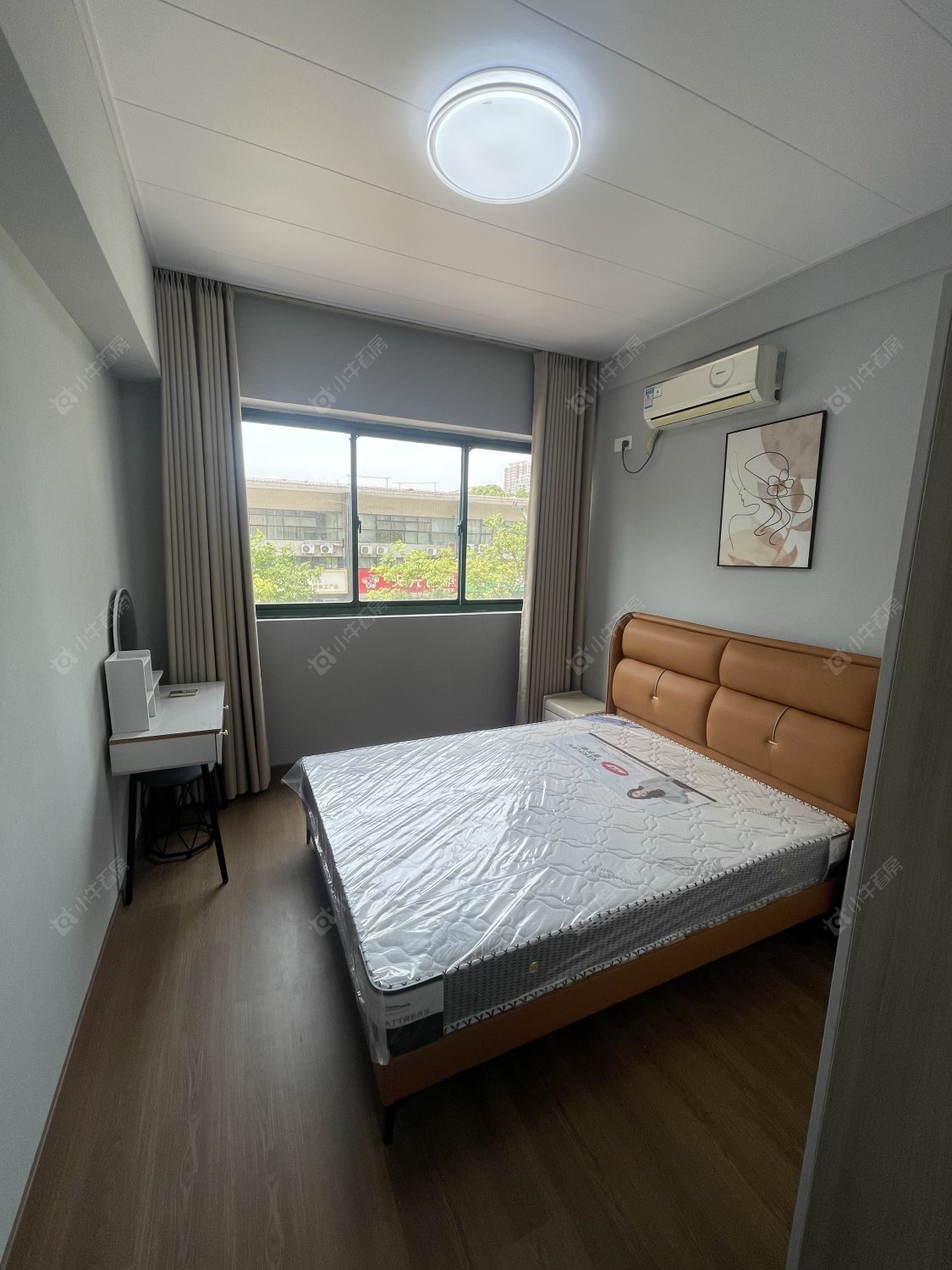 常州嵩山路在租房源_小牛看房