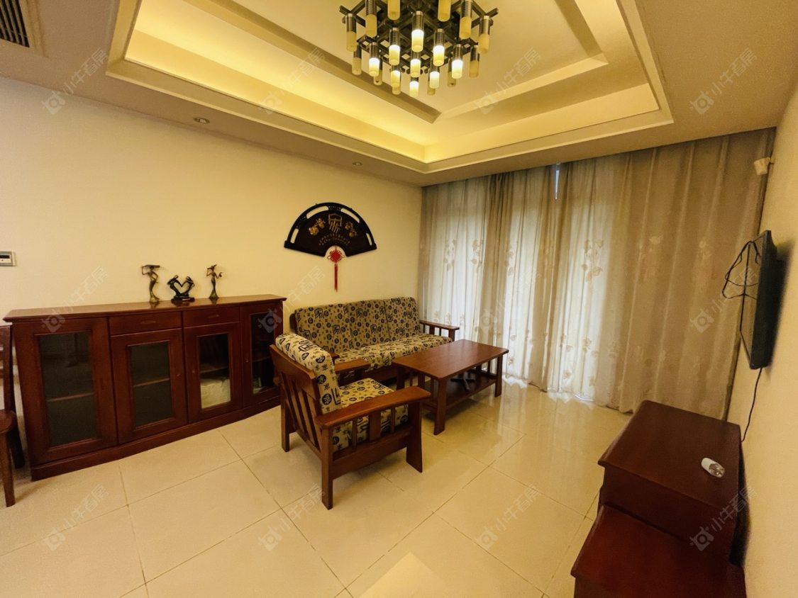 常州华亭苑在租房源室内图_小牛看房