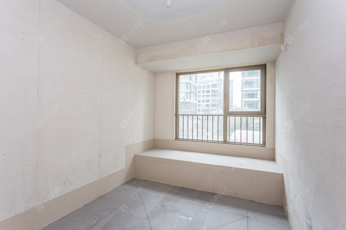 常州路劲美的竹林壹号在售二手房源室内图_小牛看房