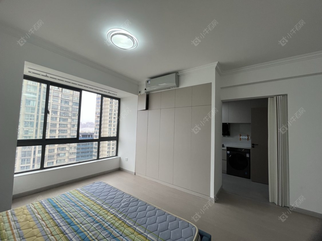 常州中央花园在租房源室内图_小牛看房