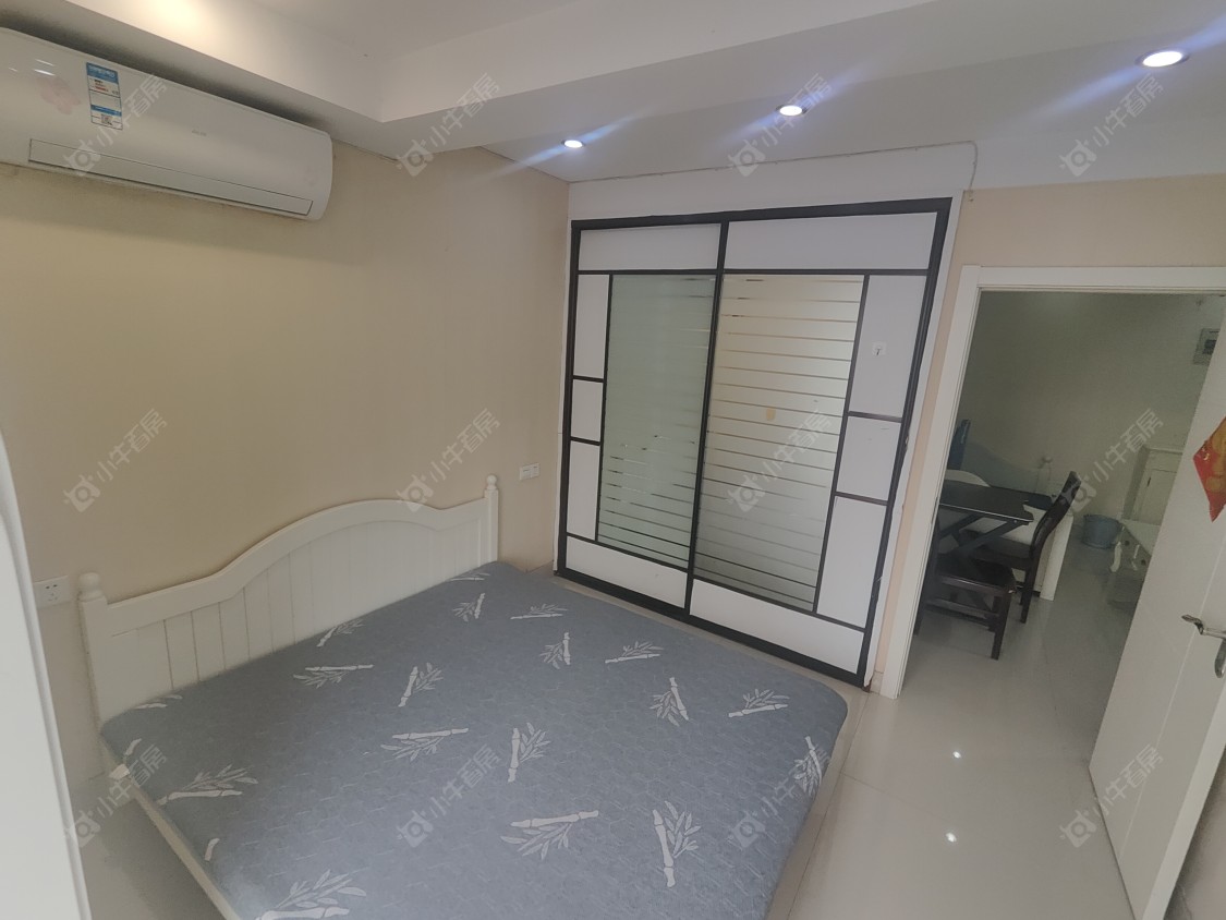 常州金鼎公寓在租房源室内图_小牛看房