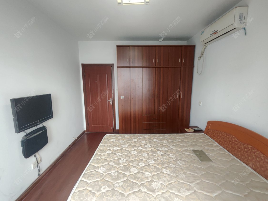 常州新城公馆国际公寓在租房源_小牛看房