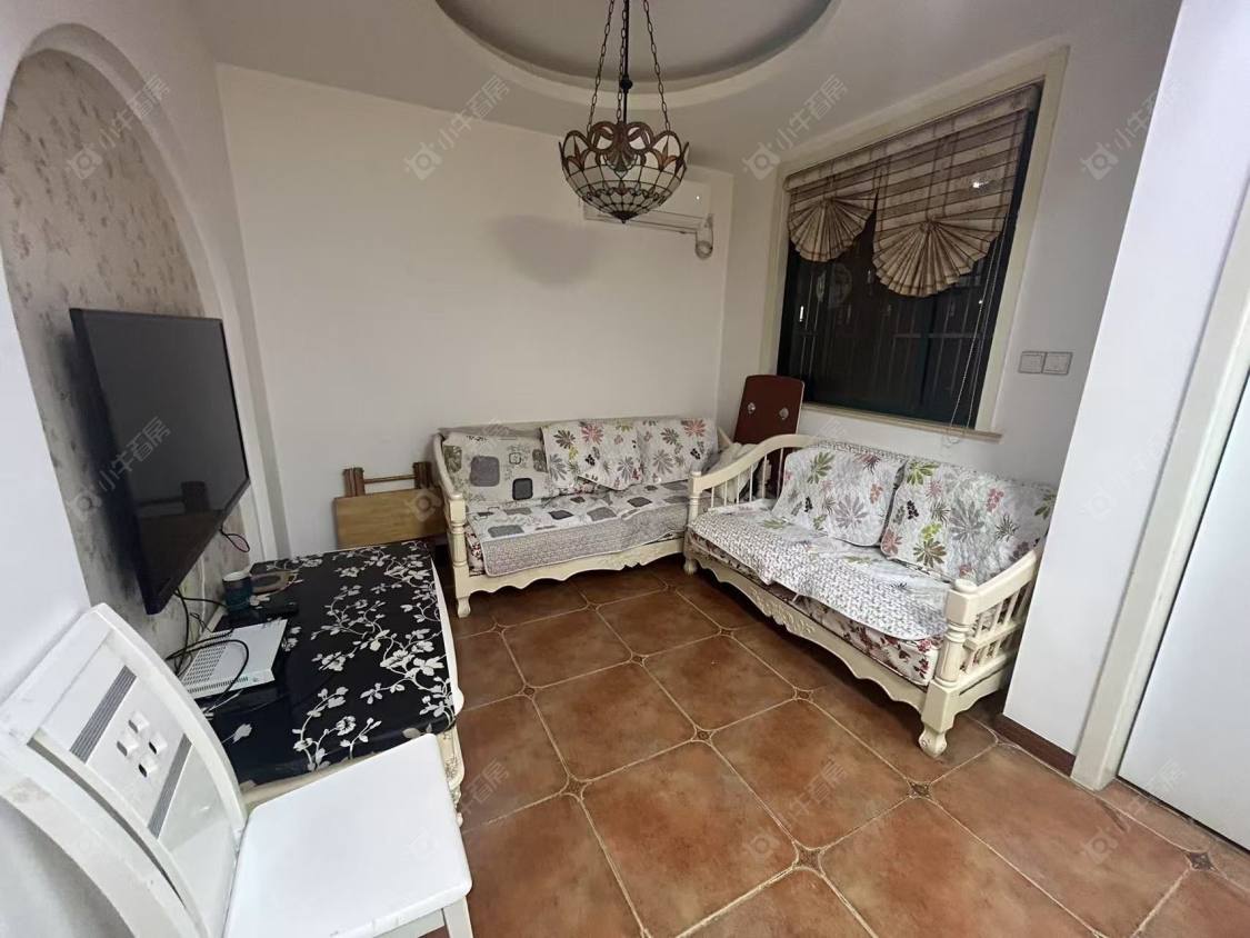 常州百草苑在租房源室内图_小牛看房