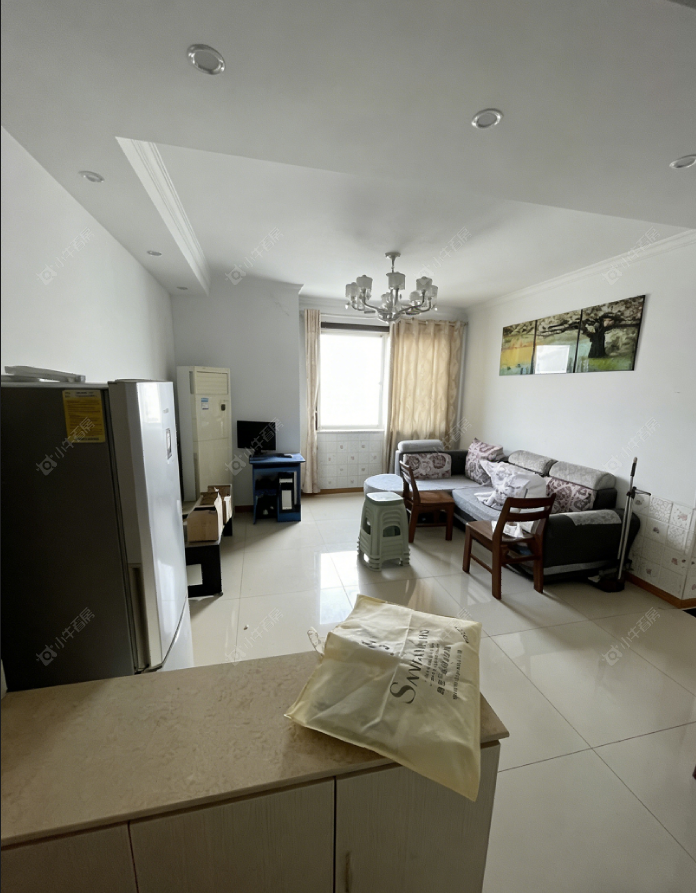 常州桂花园2室1厅1卫出租_小牛看房