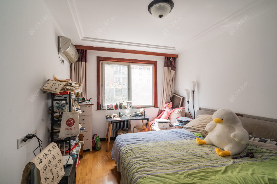 常州怡康花园在售二手房源室内图_小牛看房