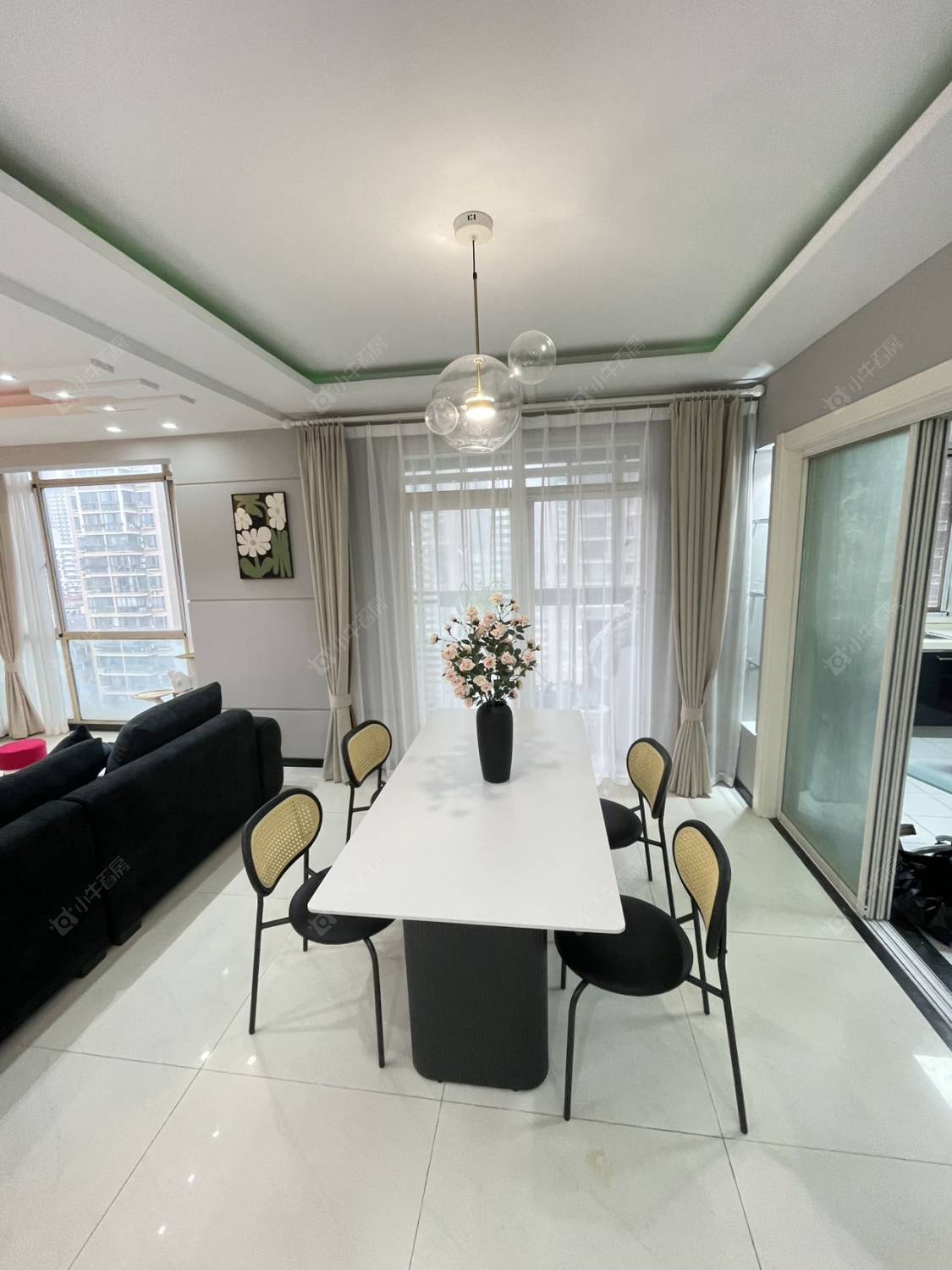 常州天王堂新寓在租房源室内图_小牛看房