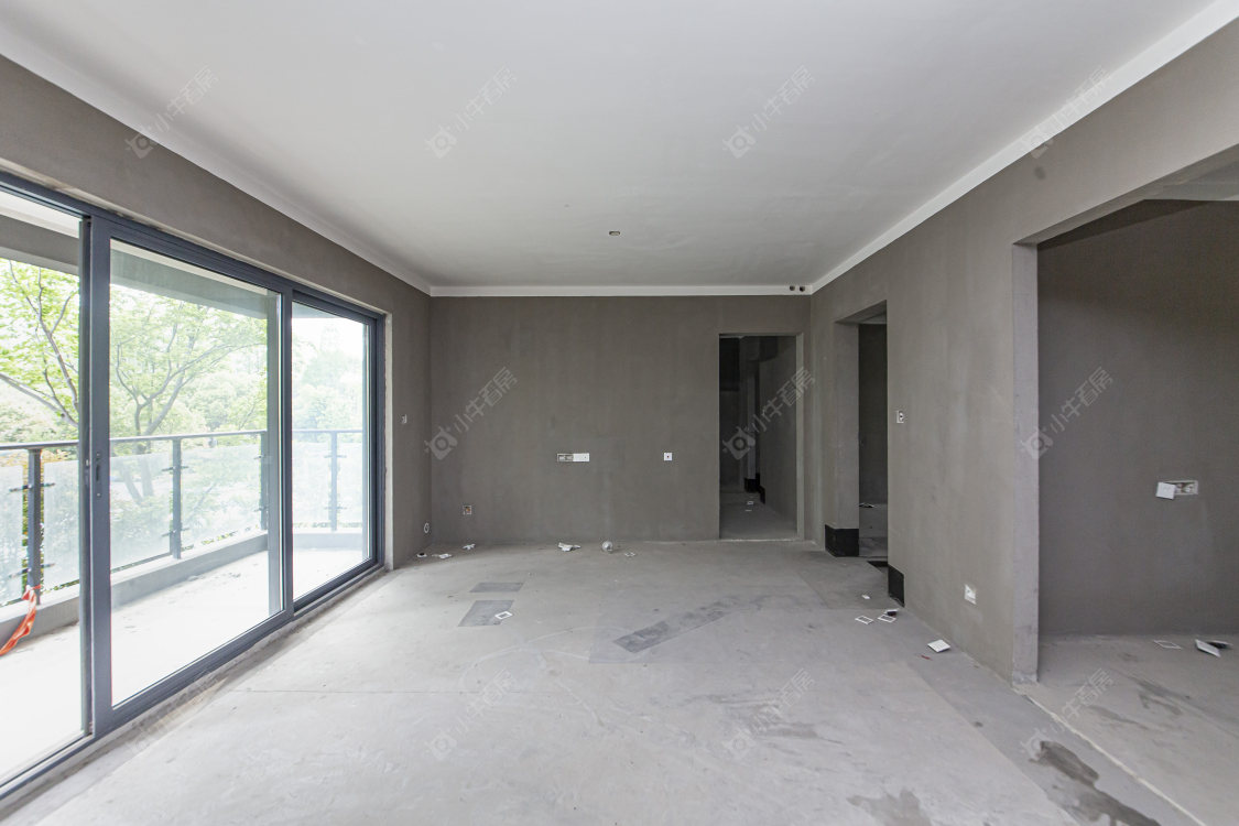 常州碧桂园都市森林在售二手房_小牛看房