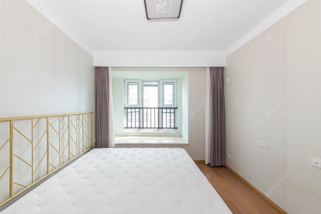 常州金科保利北郡花园在售二手房源室内图_小牛看房