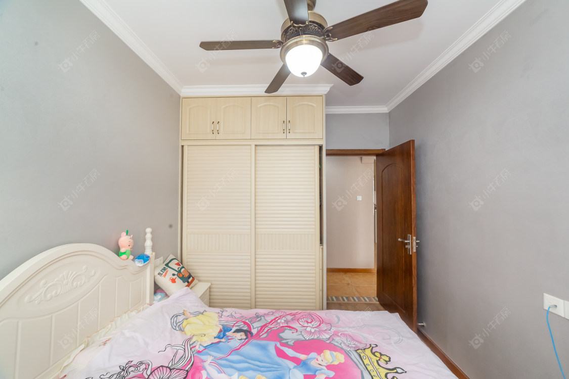 常州绿地世纪城三期在售二手房源室内图_小牛看房