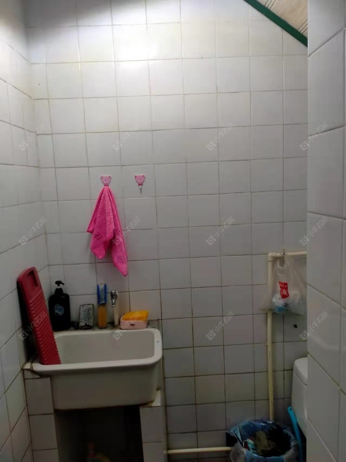 常州龙虎商城在租房源室内图_小牛看房