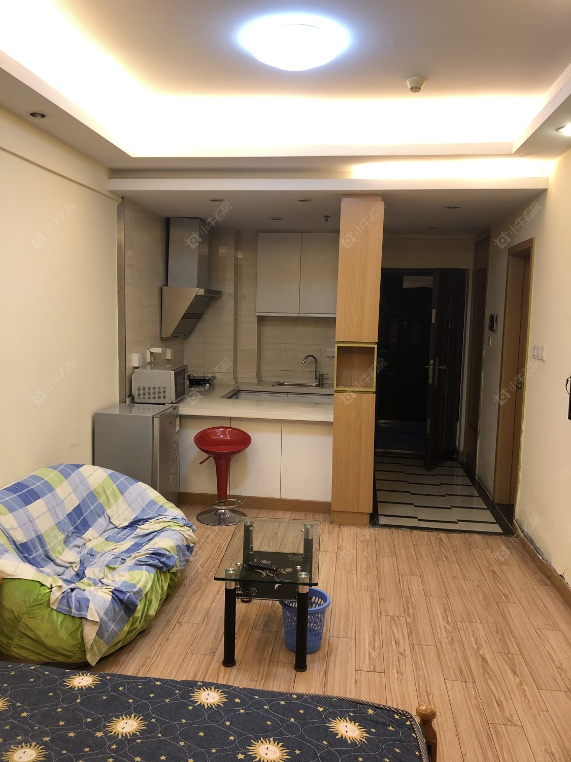 常州莱蒙城领尚在租房源_小牛看房