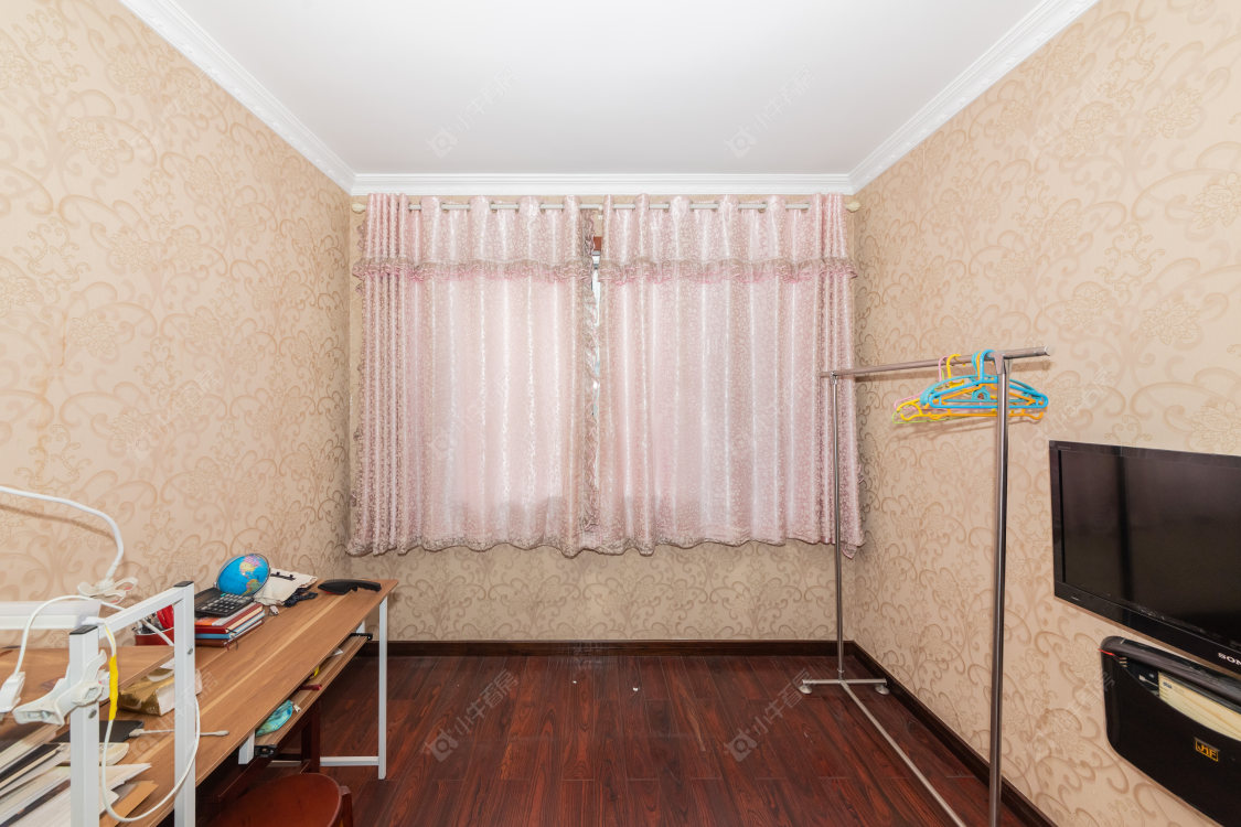 常州清水湾花园二期在售二手房源_小牛看房