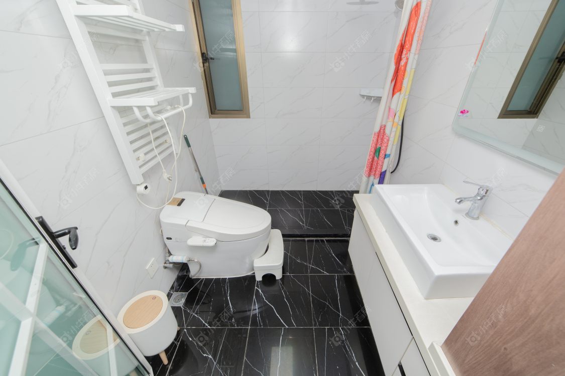 常州常发豪庭国际在售二手房源室内图_小牛看房