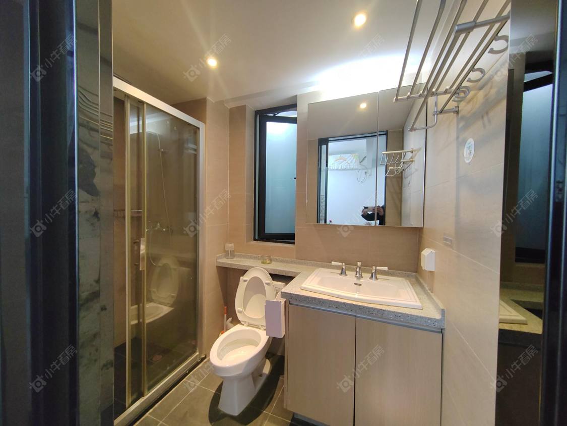 常州星河国际五区在租房源室内图_小牛看房