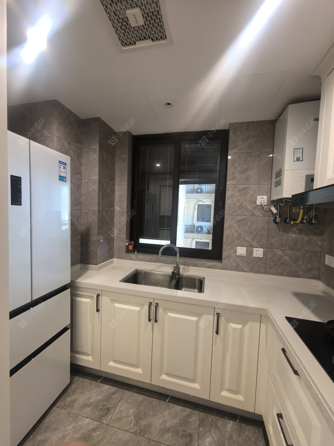 常州新城华宇悦隽公馆在租房源室内图_小牛看房