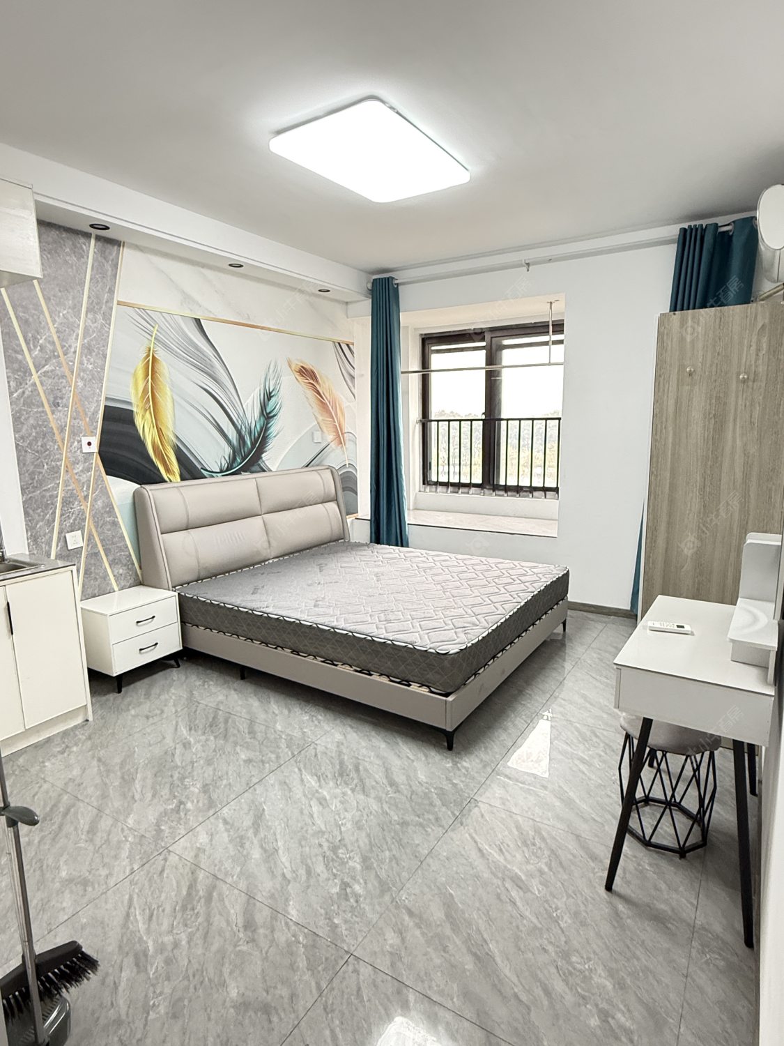 常州百馨西苑五期在租房源室内图_小牛看房