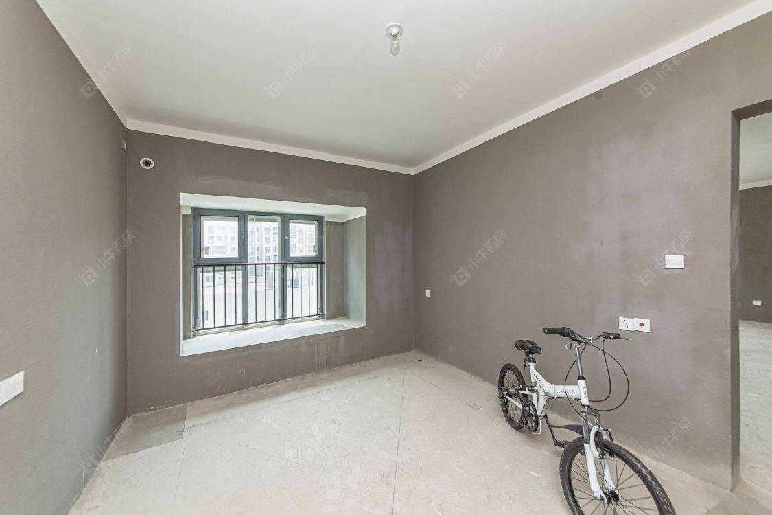 常州碧桂园都市森林在售二手房源室内图_小牛看房