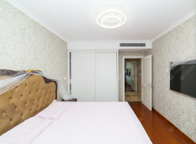 常州香溢紫郡二期在租房源_小牛看房