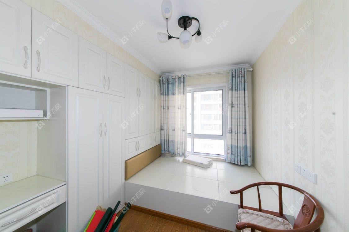 常州红星国际广场在租房源室内图_小牛看房