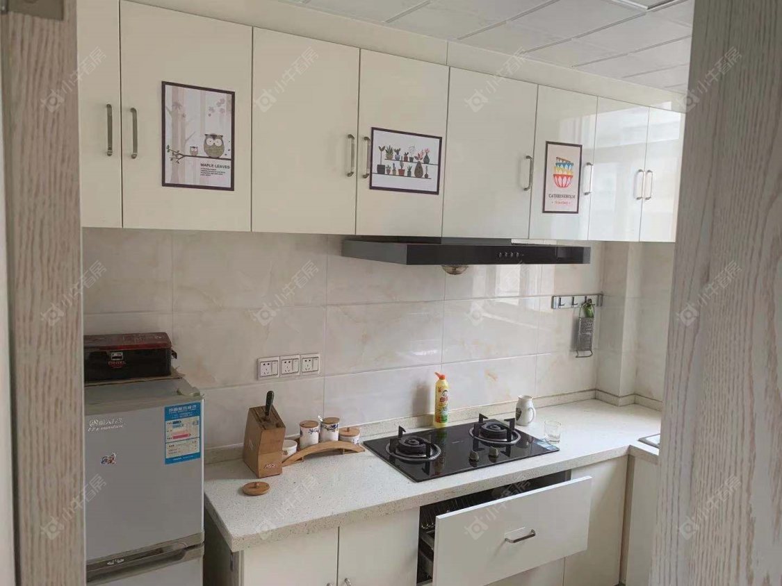 常州三井西小村在租房源_小牛看房