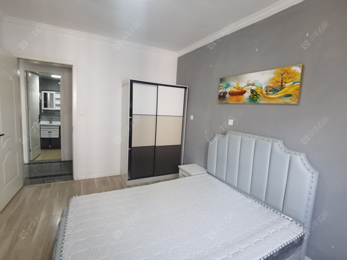 常州青竹苑B区在租房源_小牛看房