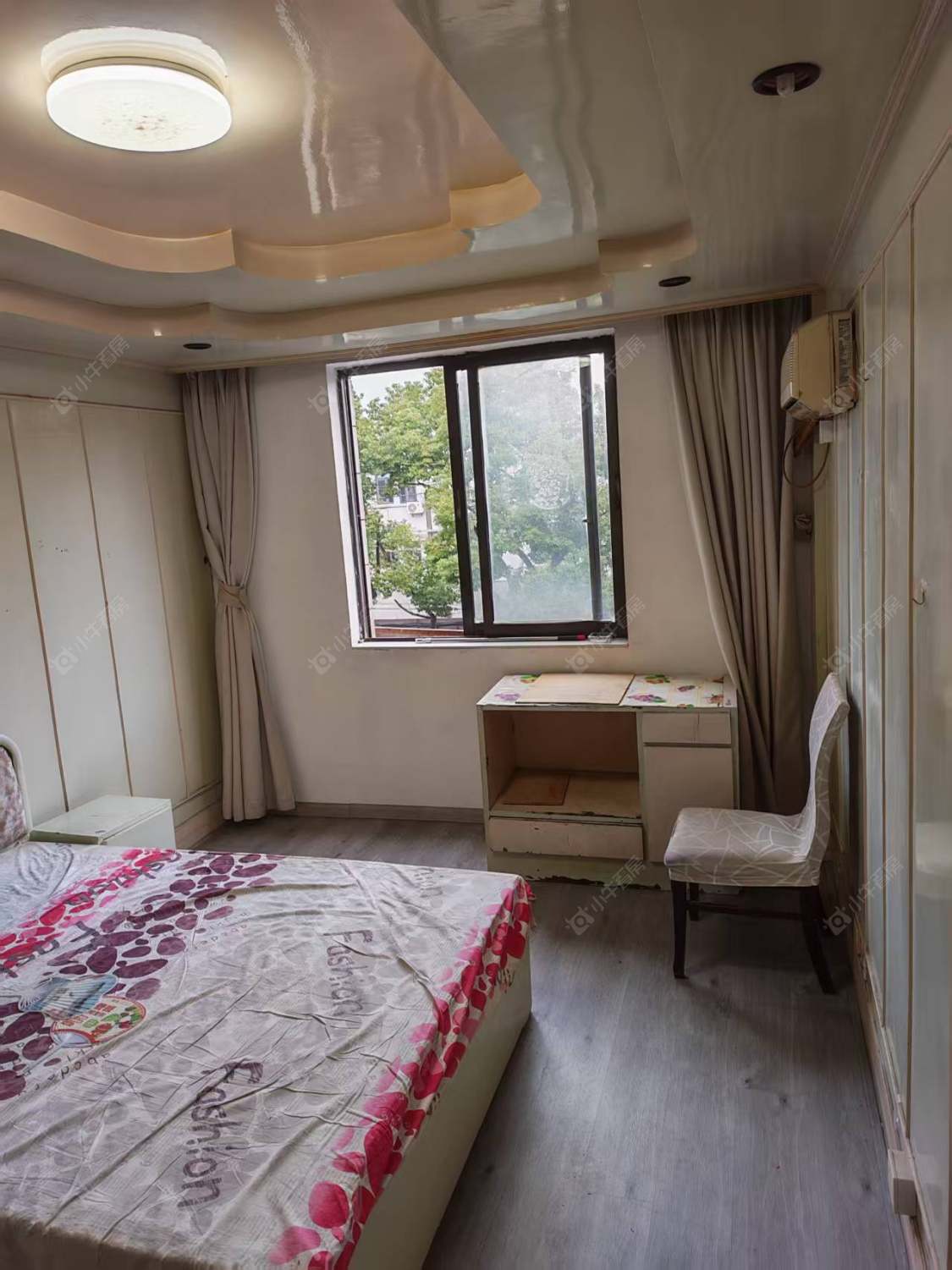 常州种茂大楼在租房源室内图_小牛看房