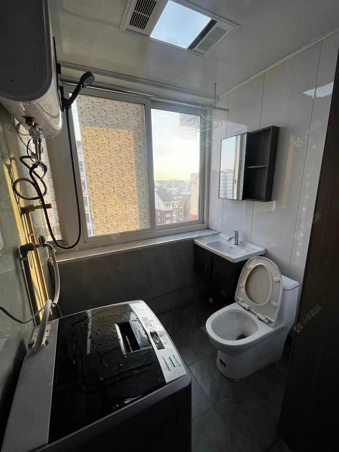 常州金江南苑出租_小牛看房