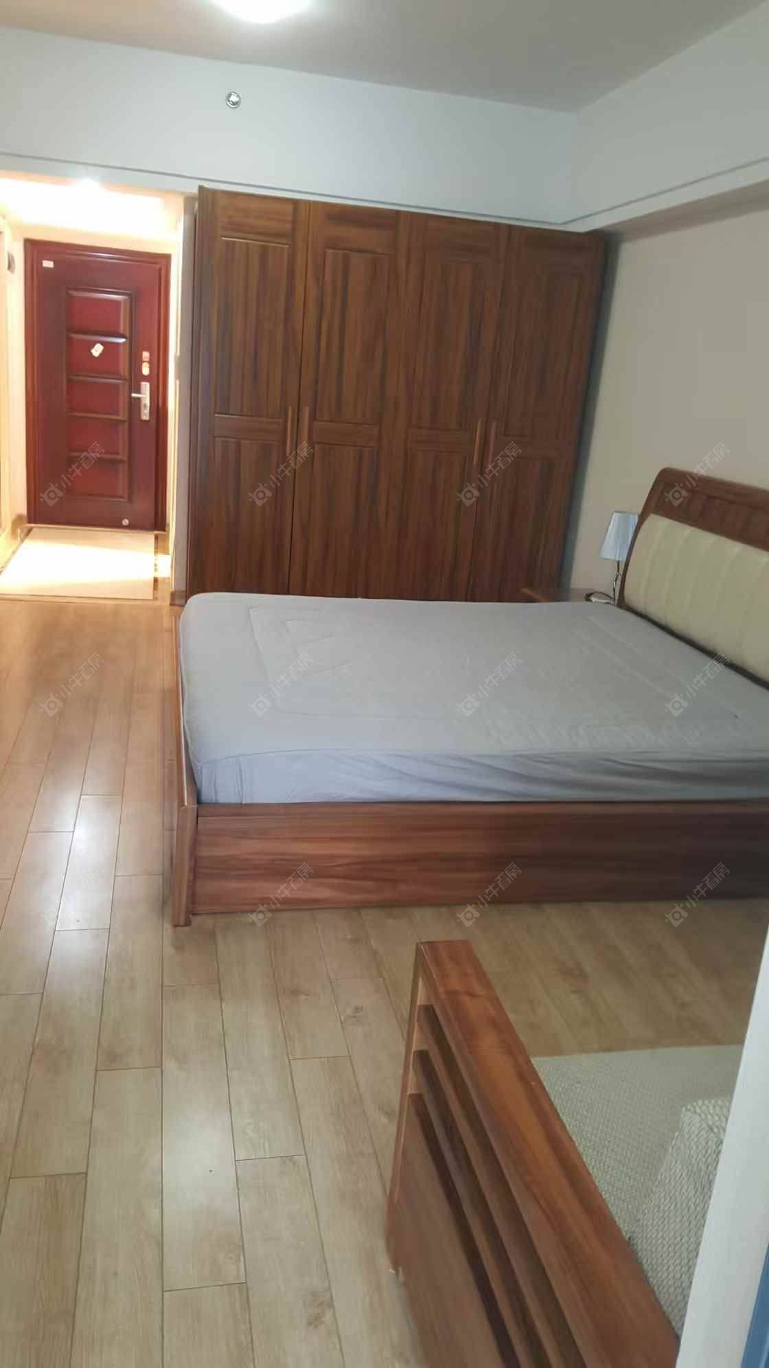 常州新北万达广场在租房源室内图_小牛看房