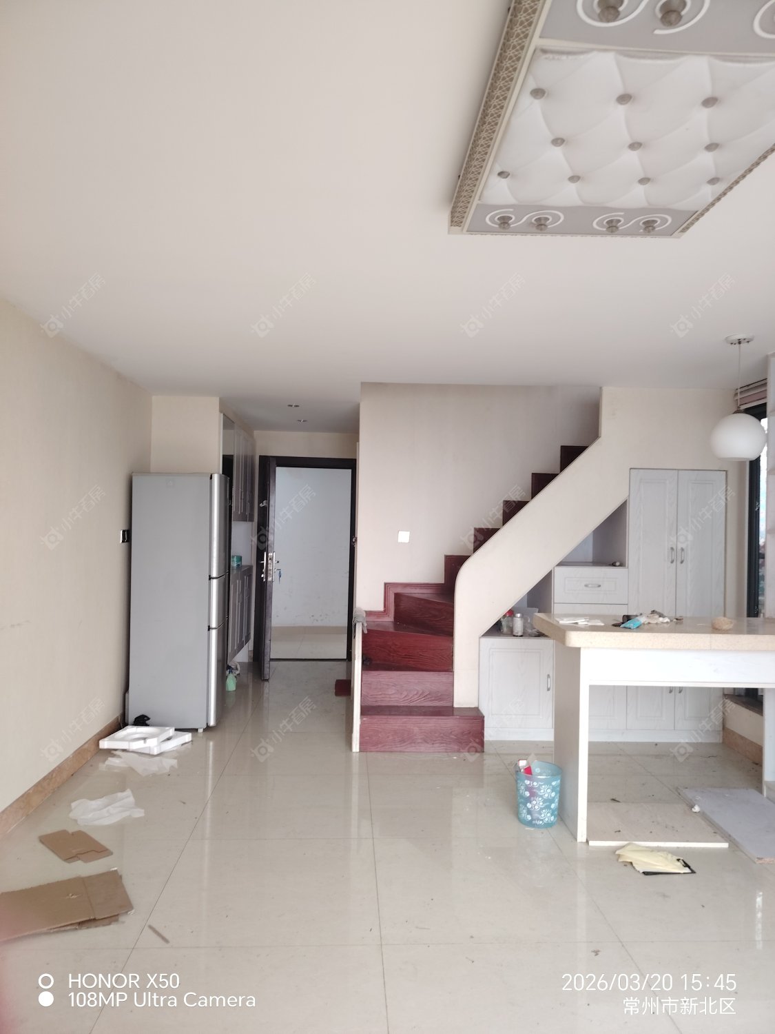 常州金田精英汇在租房源室内图_小牛看房