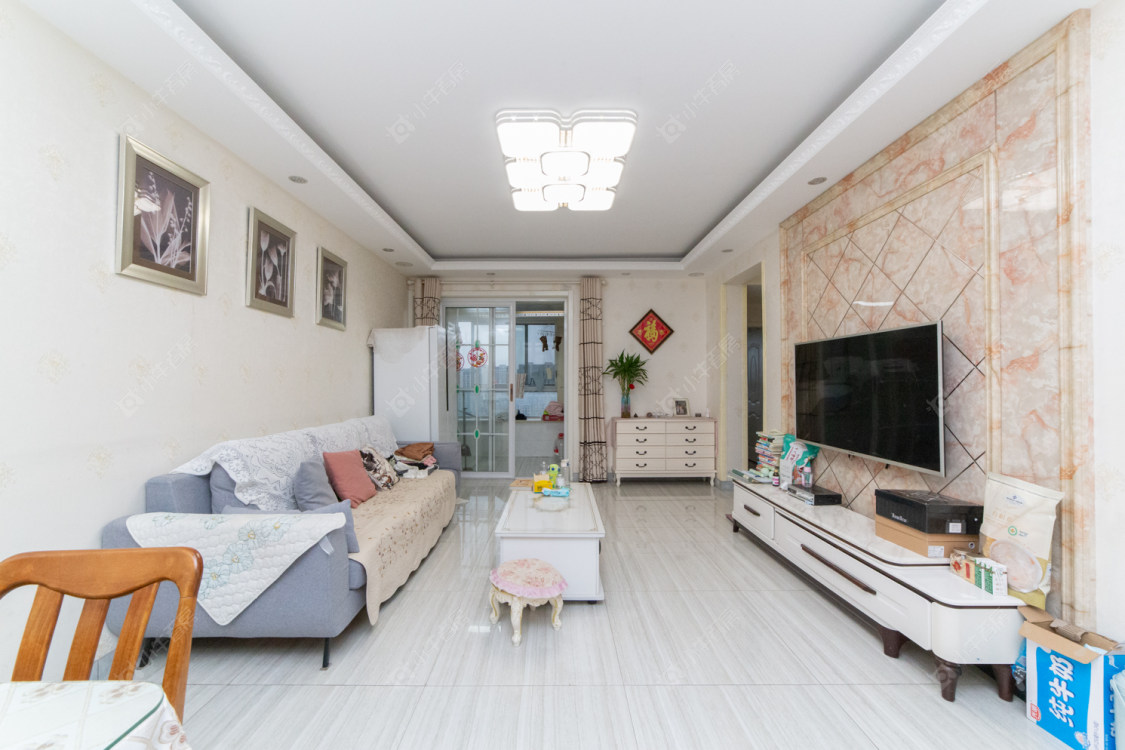 常州绿都万和城五区在售二手房源_小牛看房