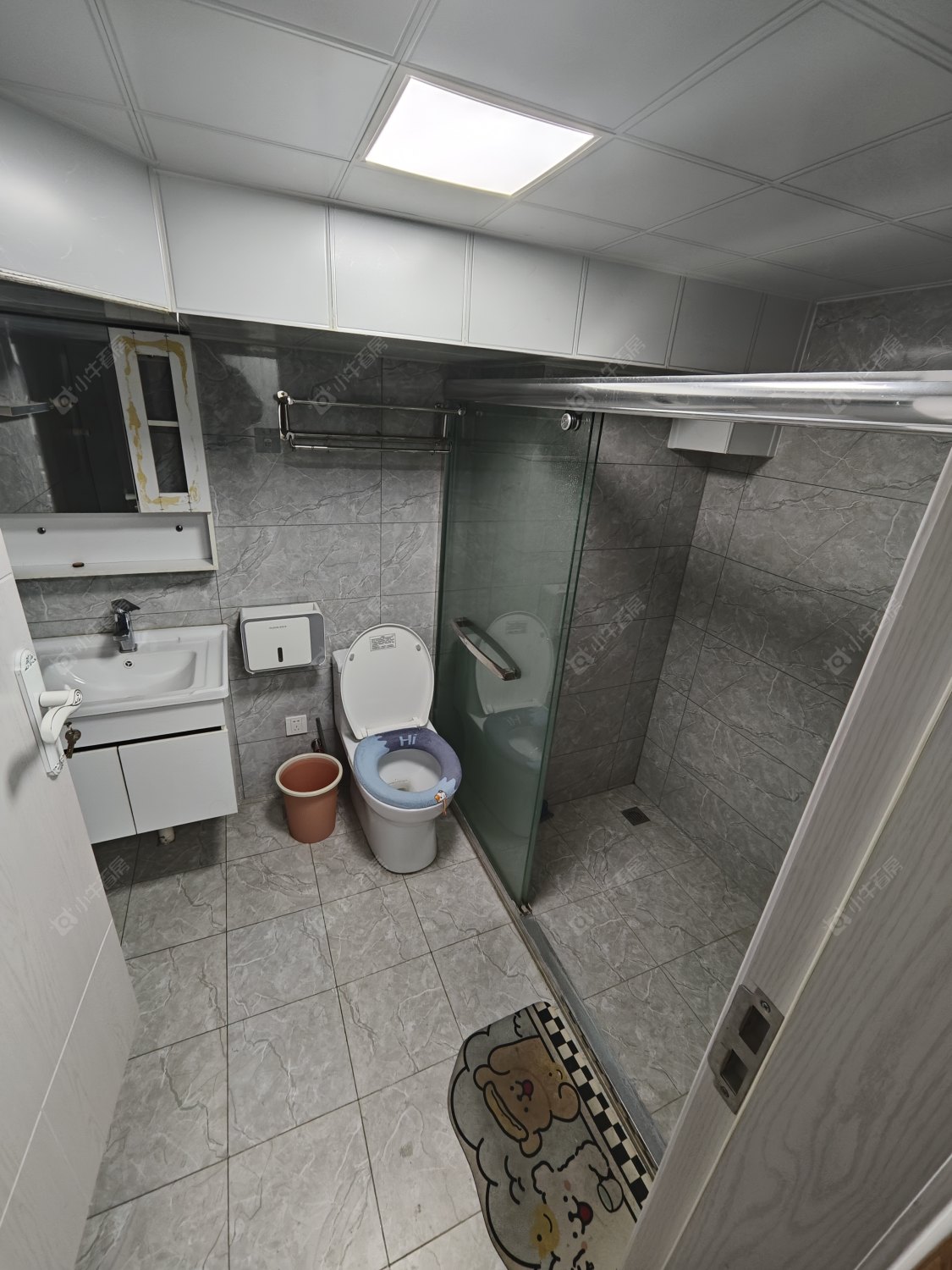 常州中海锦珑湾在租房源室内图_小牛看房