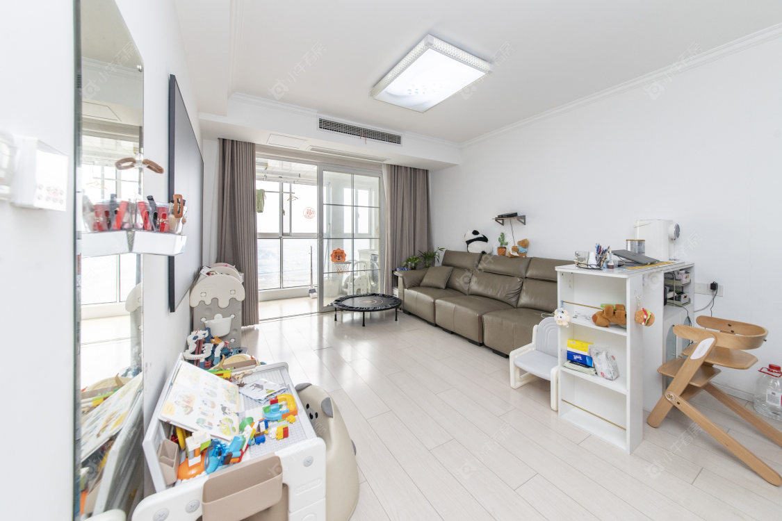 常州绿地香颂花园在售二手房_小牛看房