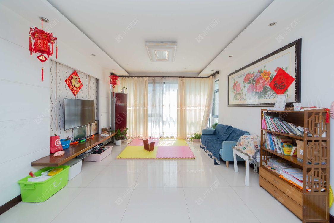 玉龙湾花园房源 常州玉龙湾花园在售二手房源_小牛看房