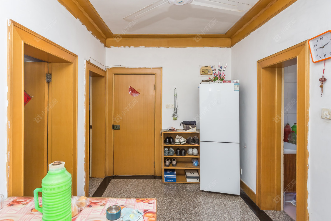 常州锦绣花园在售二手房_小牛看房