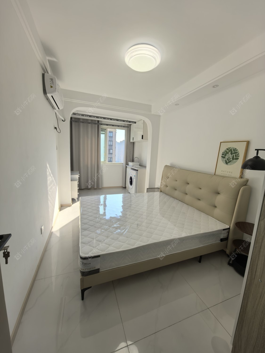 常州菱溪名居在租房源室内图_小牛看房